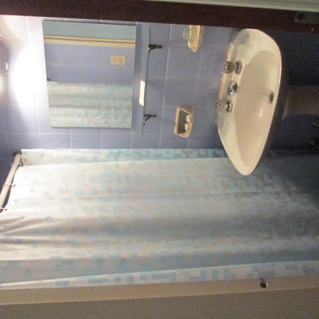 Hotel Nahuel Росарио Екстериор снимка