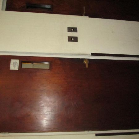 Hotel Nahuel Росарио Екстериор снимка