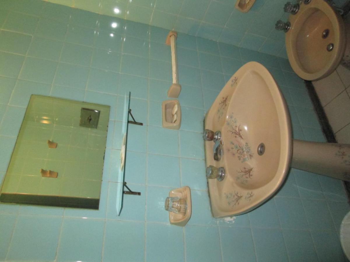 Hotel Nahuel Росарио Екстериор снимка