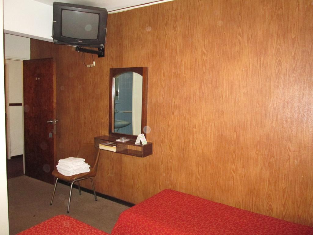 Hotel Nahuel Росарио Стая снимка