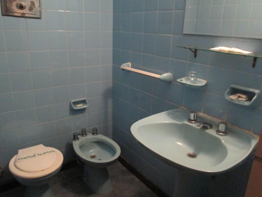 Hotel Nahuel Росарио Стая снимка