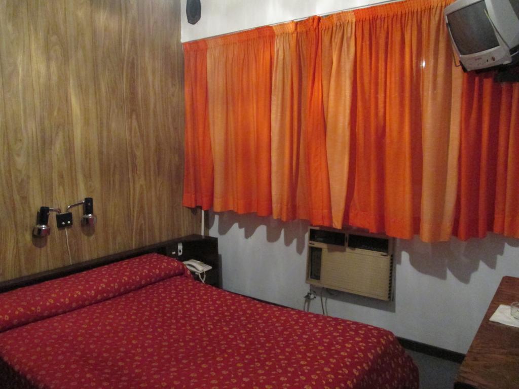 Hotel Nahuel Росарио Стая снимка
