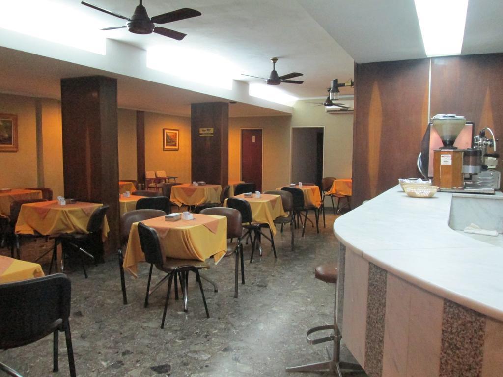 Hotel Nahuel Росарио Екстериор снимка