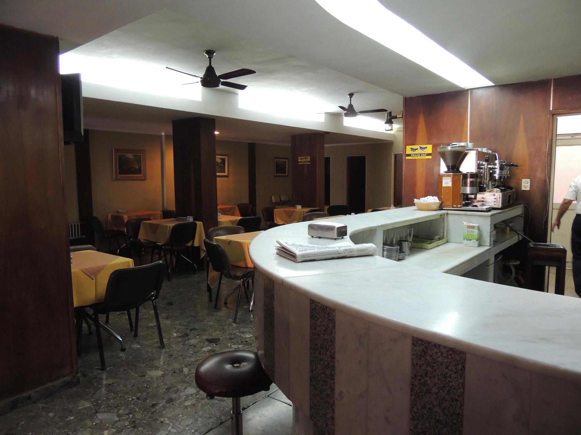 Hotel Nahuel Росарио Екстериор снимка