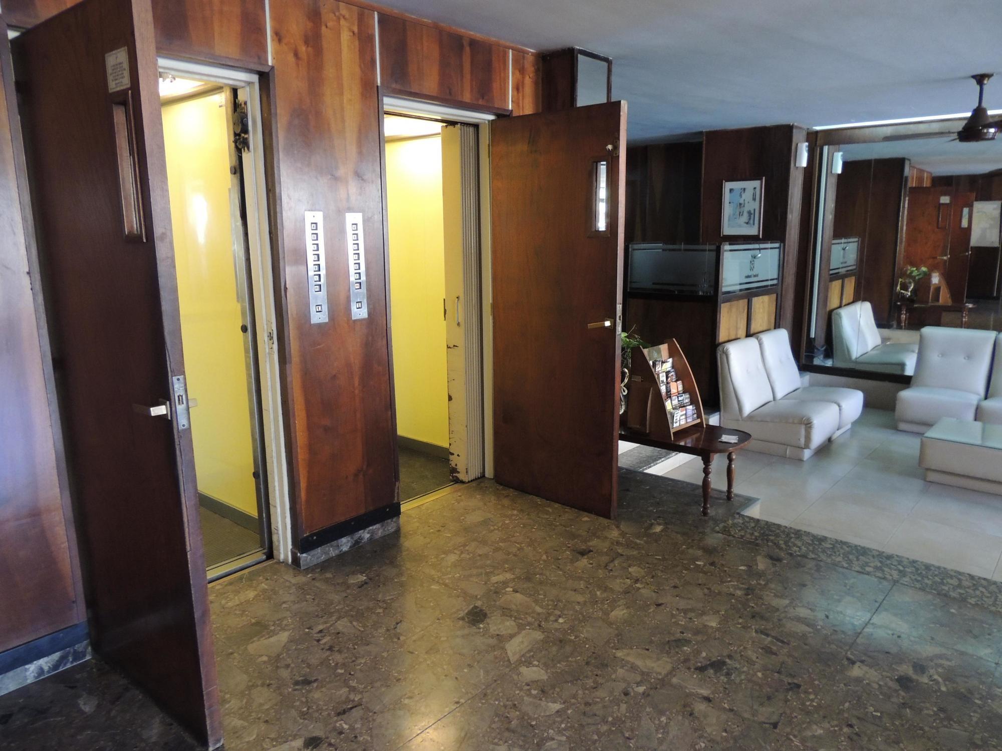 Hotel Nahuel Росарио Екстериор снимка